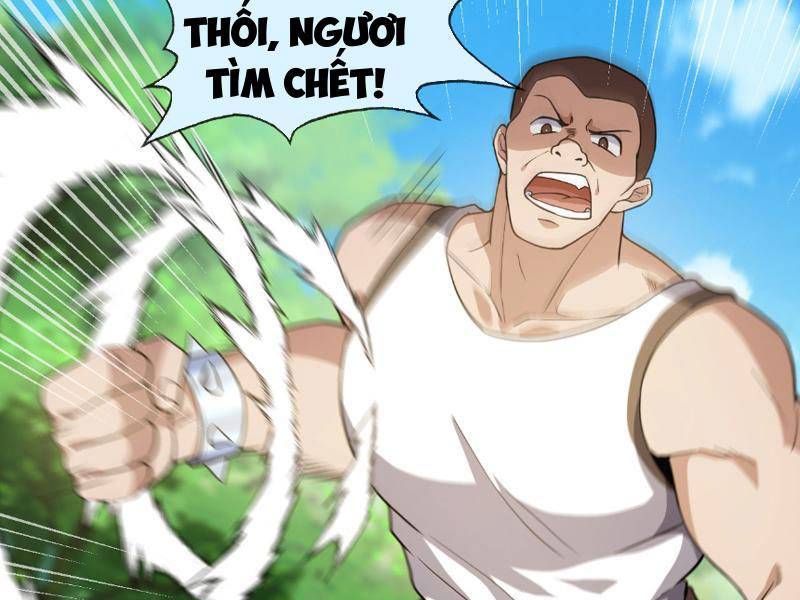 Nương Tử Nhà Ta Là Thiên Đạo Chapter 2 - Trang 101