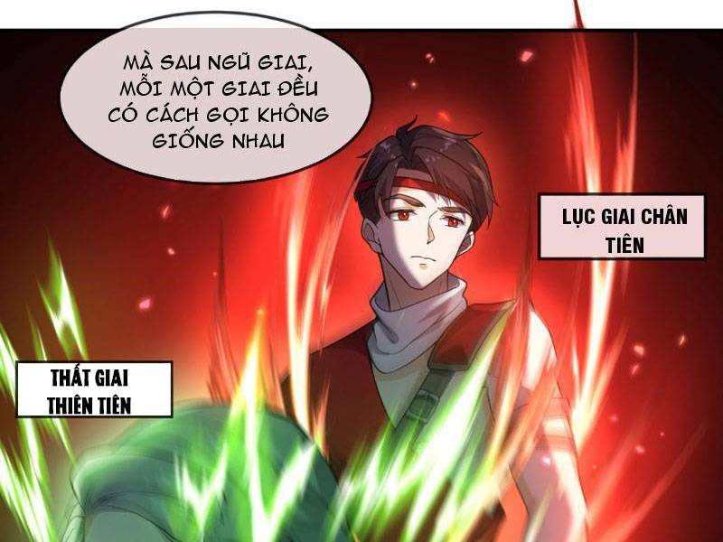 Nương Tử Nhà Ta Là Thiên Đạo Chapter 2 - Trang 41