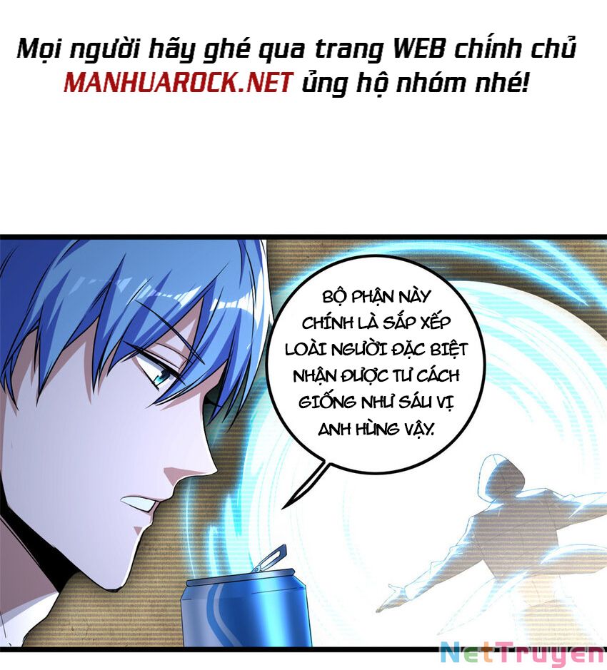 Ta Chỉ Muốn An Tĩnh Chơi Game Chapter 47 - Trang 30