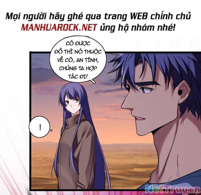 Ta Chỉ Muốn An Tĩnh Chơi Game Chapter 74 - Trang 14