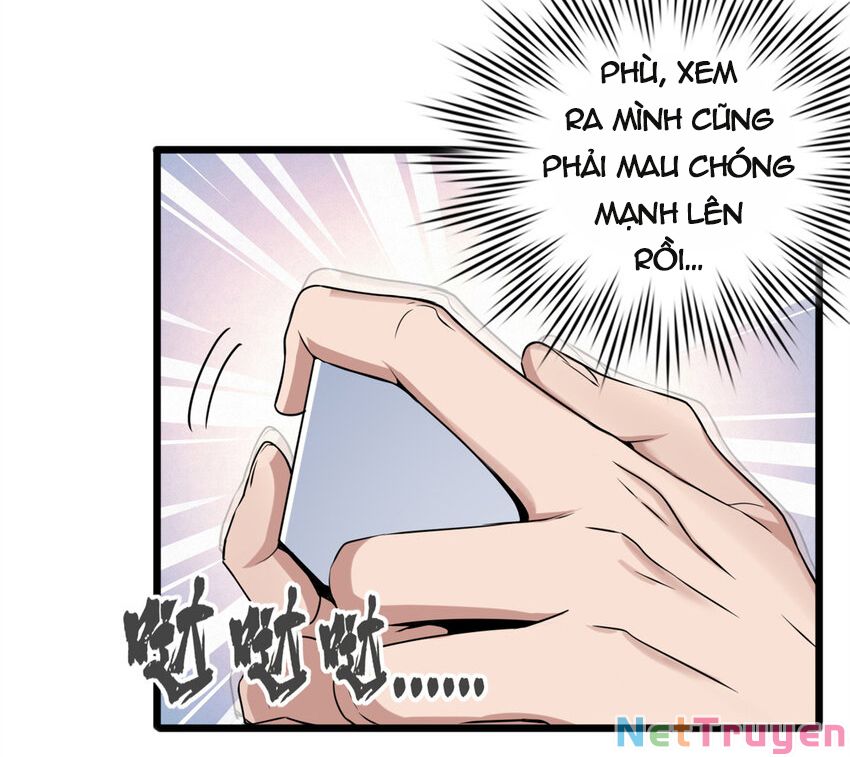 Ta Chỉ Muốn An Tĩnh Chơi Game Chapter 48 - Trang 4