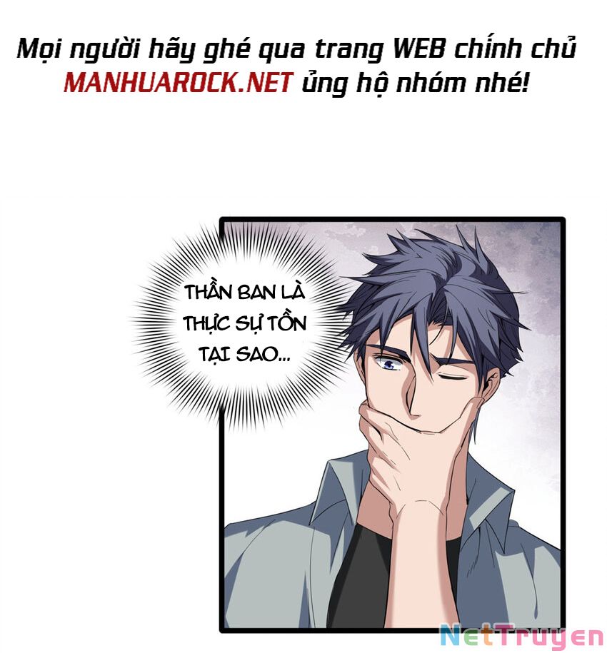 Ta Chỉ Muốn An Tĩnh Chơi Game Chapter 47 - Trang 31