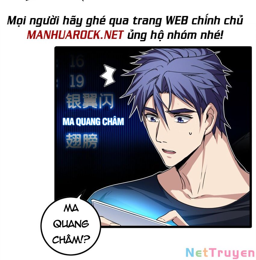 Ta Chỉ Muốn An Tĩnh Chơi Game Chapter 52 - Trang 7