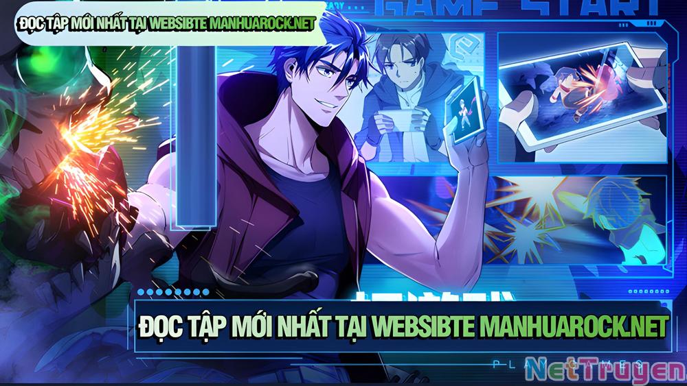 Ta Chỉ Muốn An Tĩnh Chơi Game Chapter 43 - Trang 0