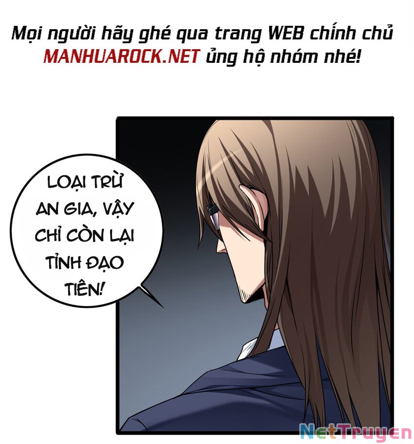 Ta Chỉ Muốn An Tĩnh Chơi Game Chapter 48 - Trang 31