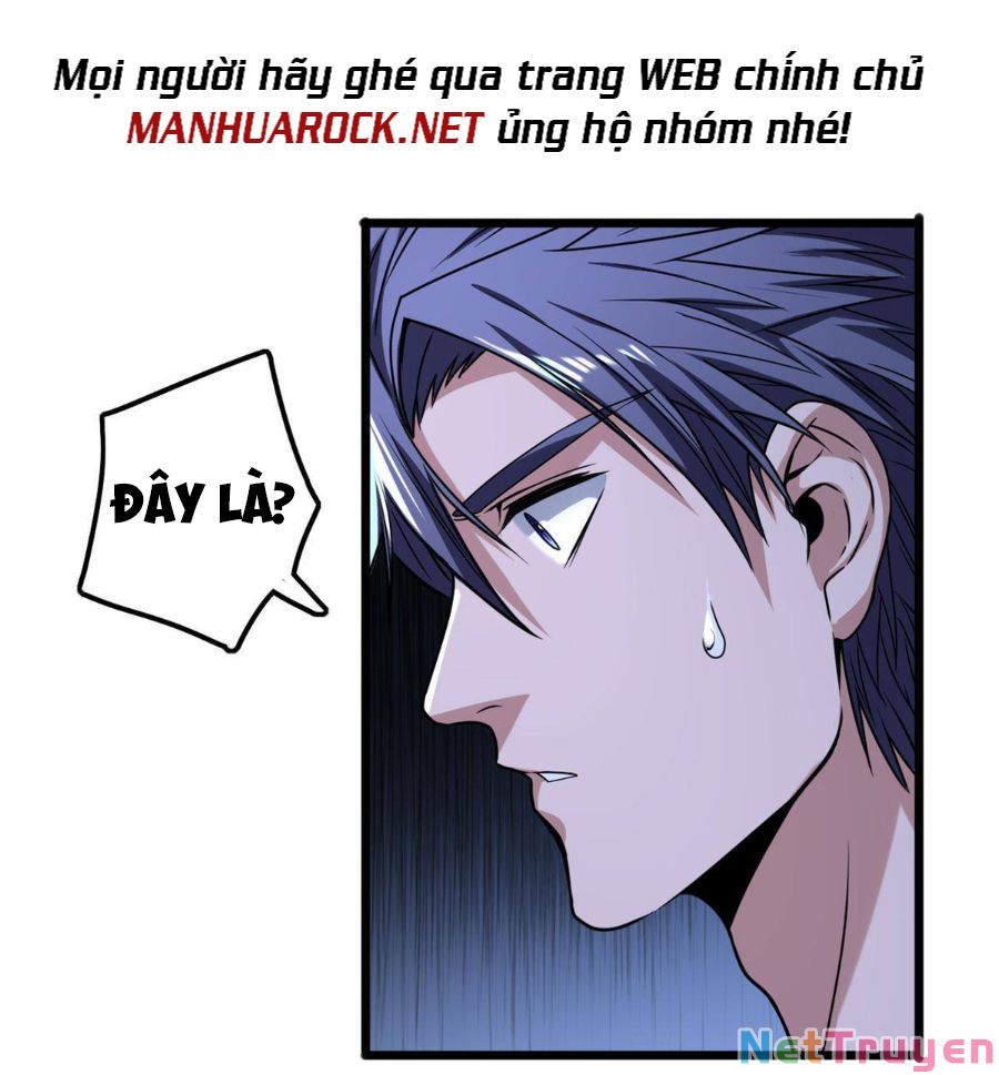 Ta Chỉ Muốn An Tĩnh Chơi Game Chapter 35 - Trang 16