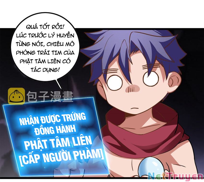 Ta Chỉ Muốn An Tĩnh Chơi Game Chapter 50 - Trang 2