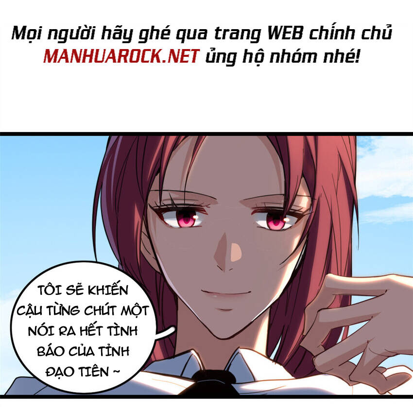 Ta Chỉ Muốn An Tĩnh Chơi Game Chapter 68 - Trang 11