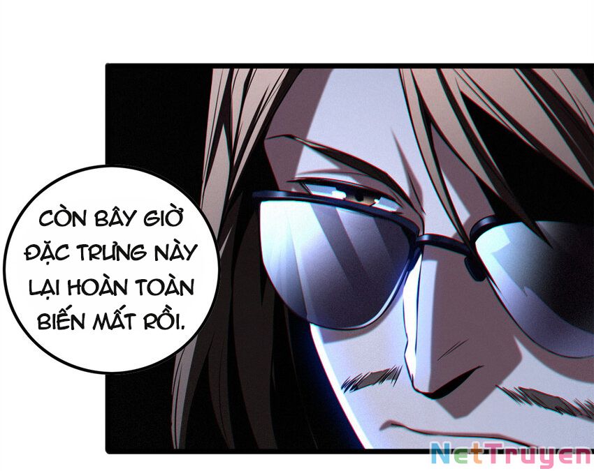 Ta Chỉ Muốn An Tĩnh Chơi Game Chapter 48 - Trang 25