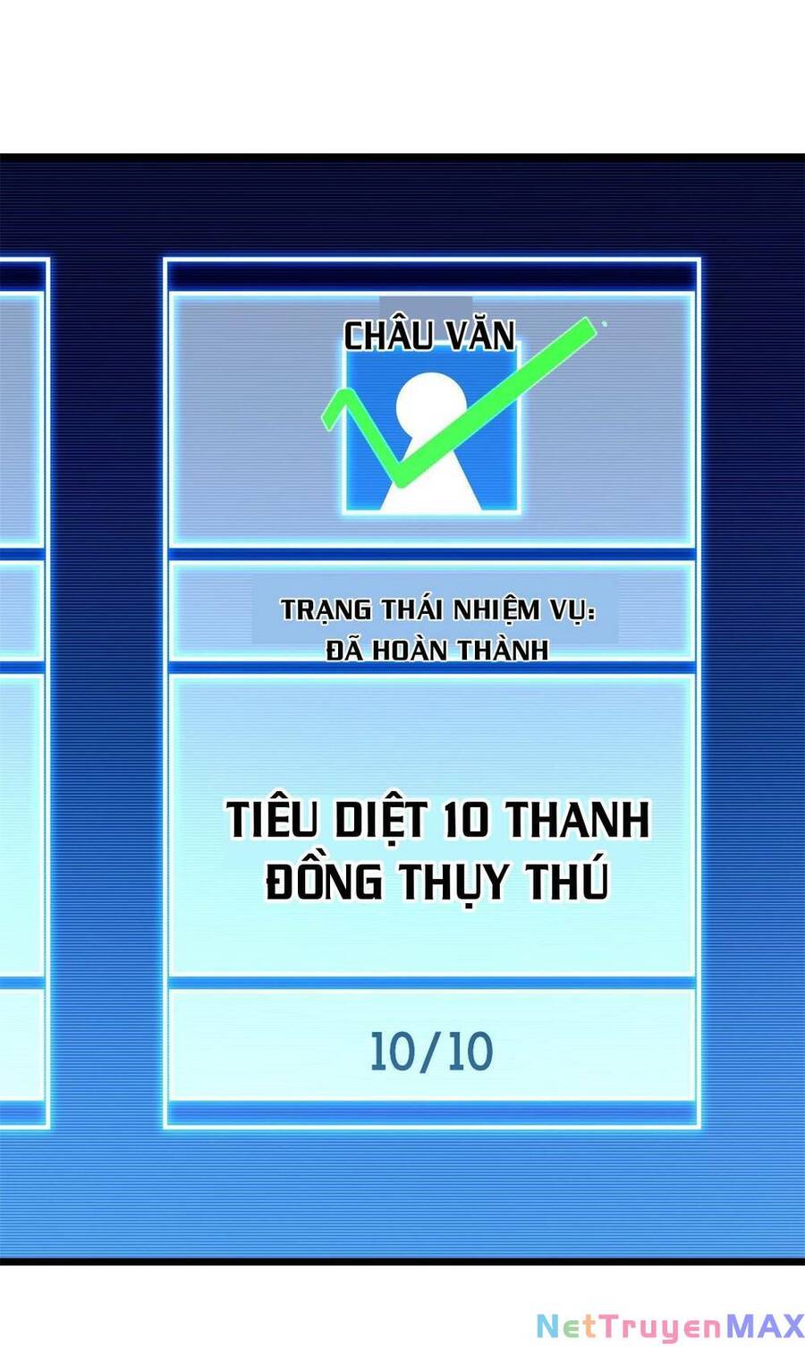 Ta Chỉ Muốn An Tĩnh Chơi Game Chapter 108 - Trang 32