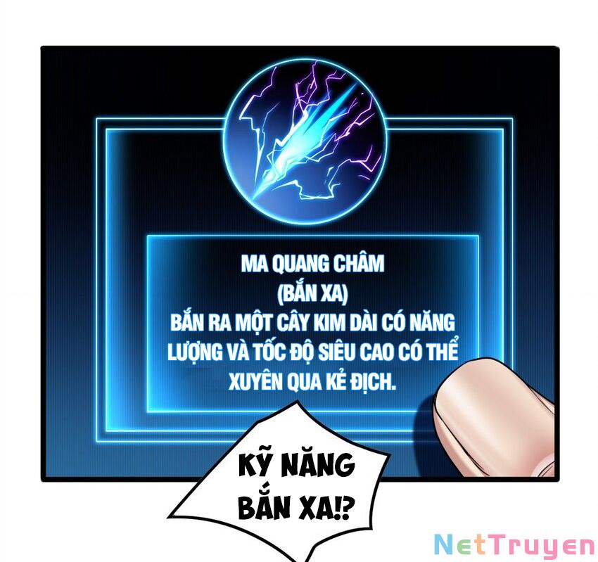 Ta Chỉ Muốn An Tĩnh Chơi Game Chapter 52 - Trang 8