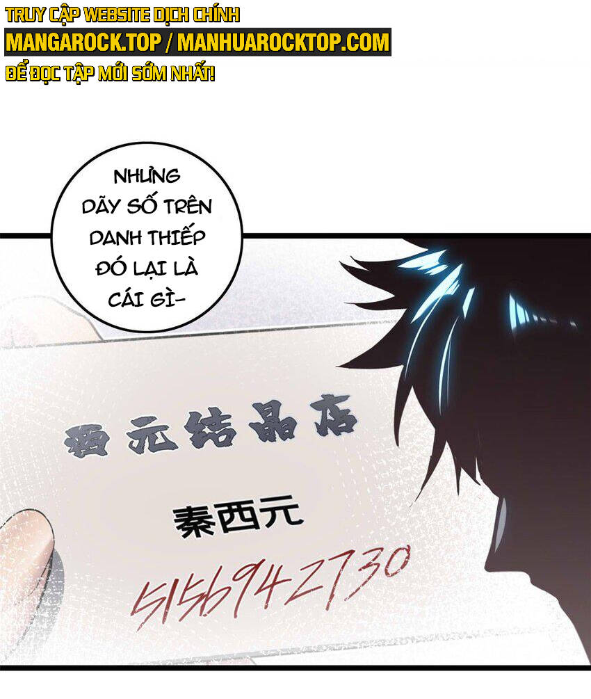 Ta Chỉ Muốn An Tĩnh Chơi Game Chapter 90 - Trang 40