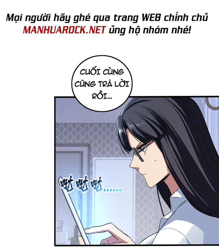 Ta Chỉ Muốn An Tĩnh Chơi Game Chapter 62 - Trang 15