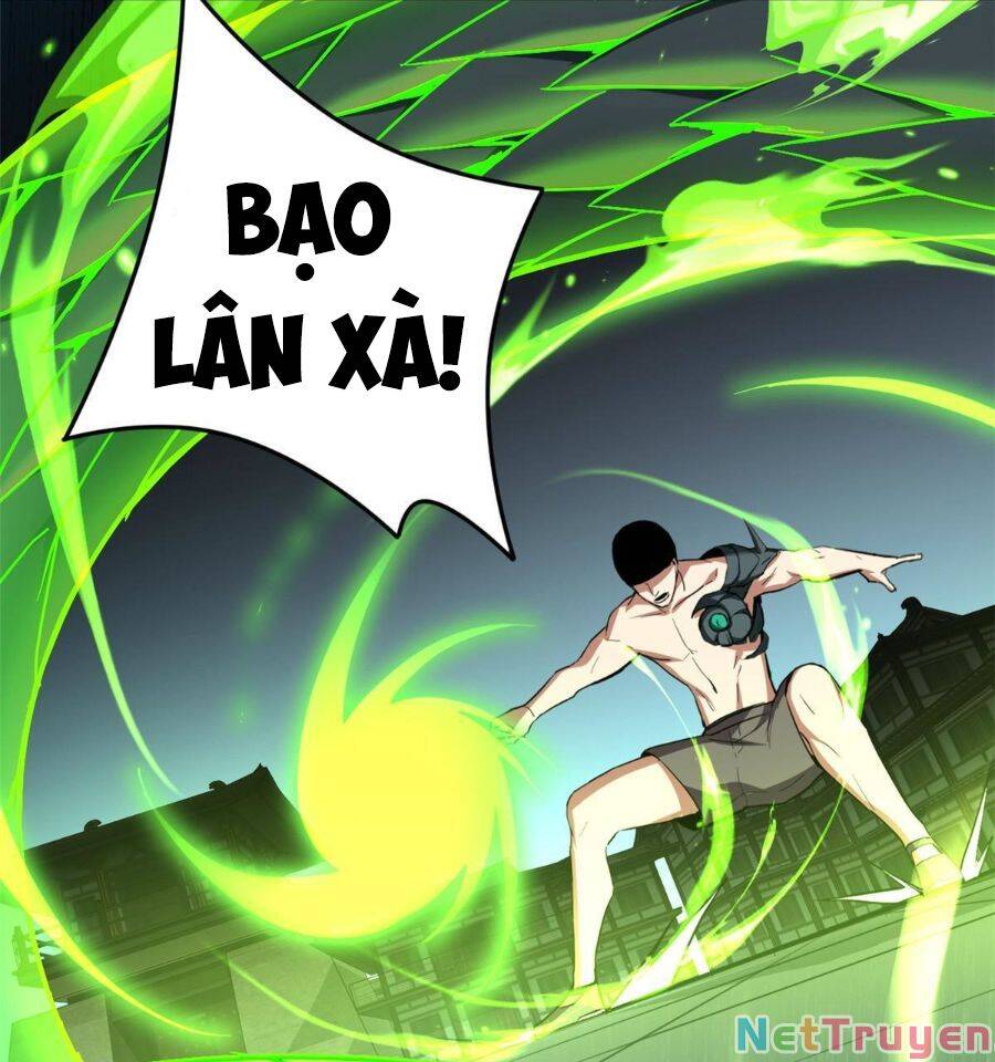 Ta Chỉ Muốn An Tĩnh Chơi Game Chapter 14 - Trang 37