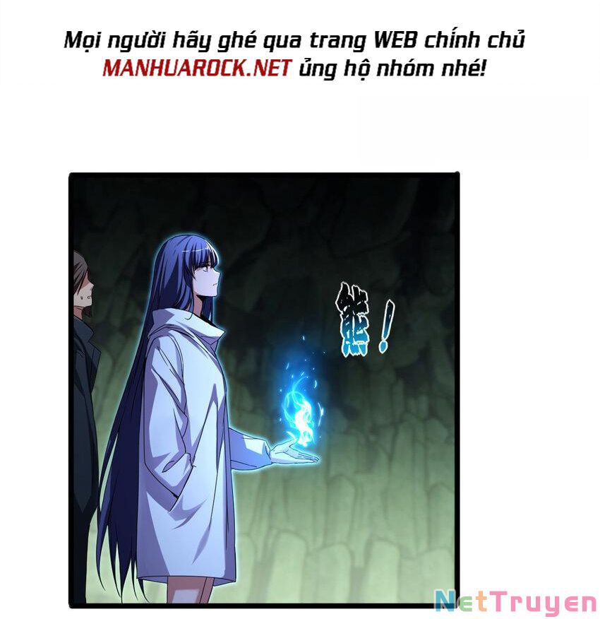 Ta Chỉ Muốn An Tĩnh Chơi Game Chapter 46 - Trang 19