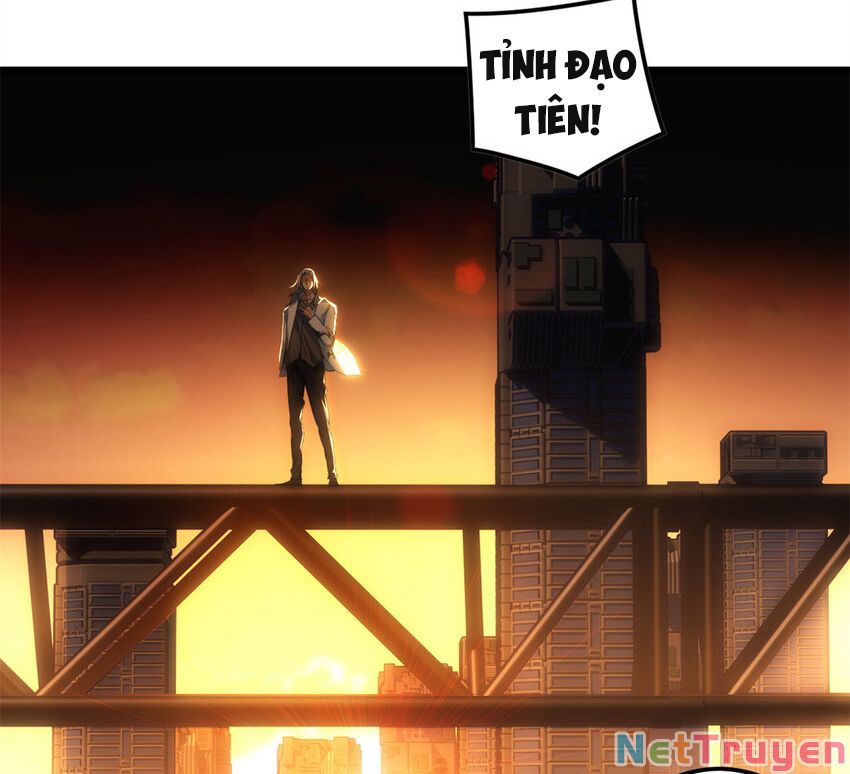 Ta Chỉ Muốn An Tĩnh Chơi Game Chapter 48 - Trang 28