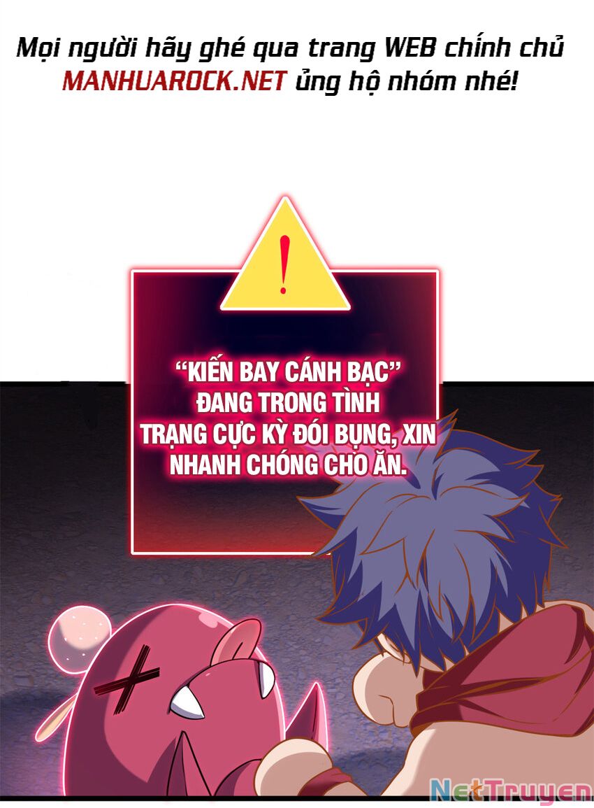 Ta Chỉ Muốn An Tĩnh Chơi Game Chapter 48 - Trang 5