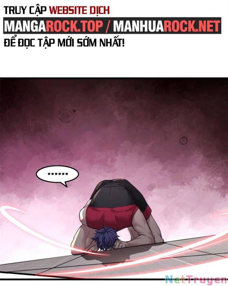 Ta Chỉ Muốn An Tĩnh Chơi Game Chapter 86 - Trang 34