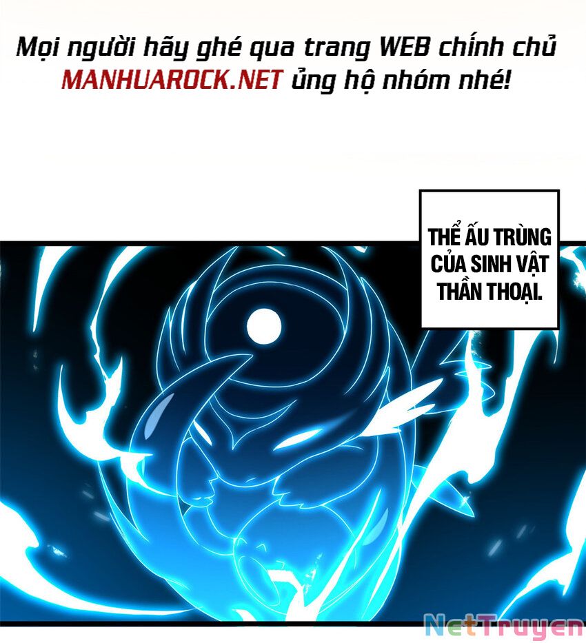 Ta Chỉ Muốn An Tĩnh Chơi Game Chapter 47 - Trang 27