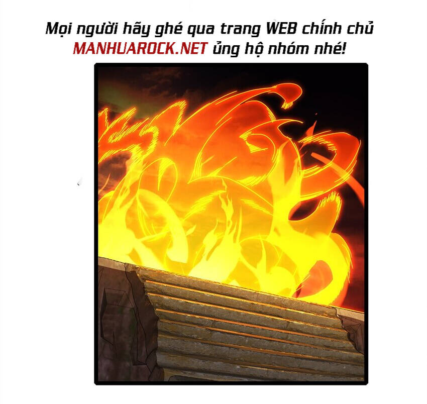 Ta Chỉ Muốn An Tĩnh Chơi Game Chapter 61 - Trang 30