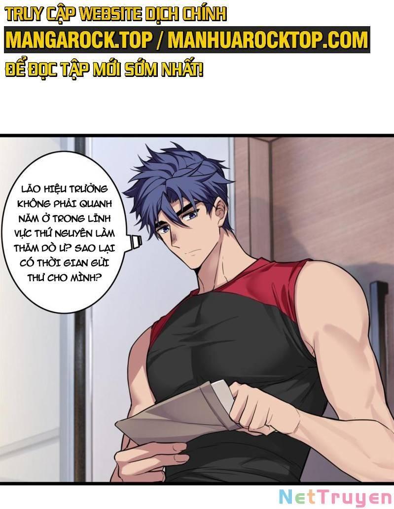 Ta Chỉ Muốn An Tĩnh Chơi Game Chapter 88 - Trang 6