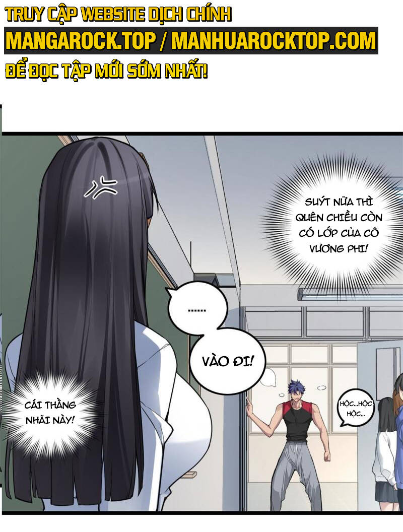 Ta Chỉ Muốn An Tĩnh Chơi Game Chapter 89 - Trang 15