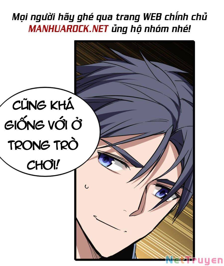 Ta Chỉ Muốn An Tĩnh Chơi Game Chapter 14 - Trang 8