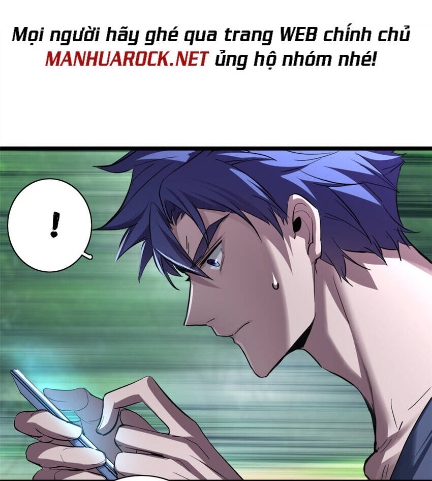 Ta Chỉ Muốn An Tĩnh Chơi Game Chapter 68 - Trang 32