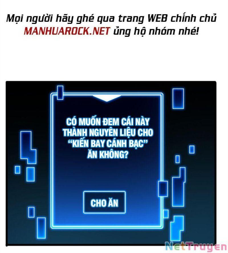 Ta Chỉ Muốn An Tĩnh Chơi Game Chapter 56 - Trang 15