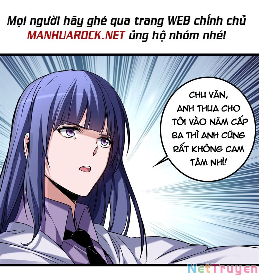 Ta Chỉ Muốn An Tĩnh Chơi Game Chapter 49 - Trang 19