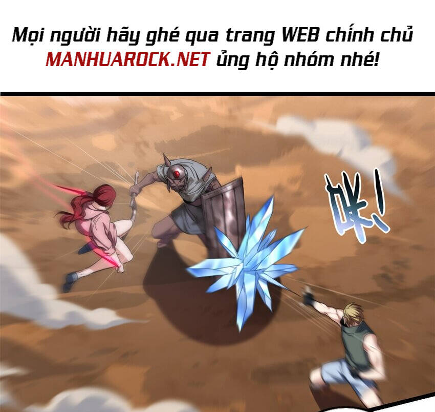 Ta Chỉ Muốn An Tĩnh Chơi Game Chapter 63 - Trang 32