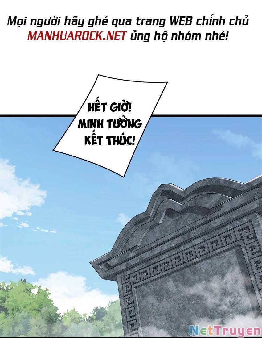 Ta Chỉ Muốn An Tĩnh Chơi Game Chapter 78 - Trang 7