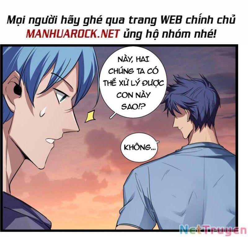 Ta Chỉ Muốn An Tĩnh Chơi Game Chapter 74 - Trang 22