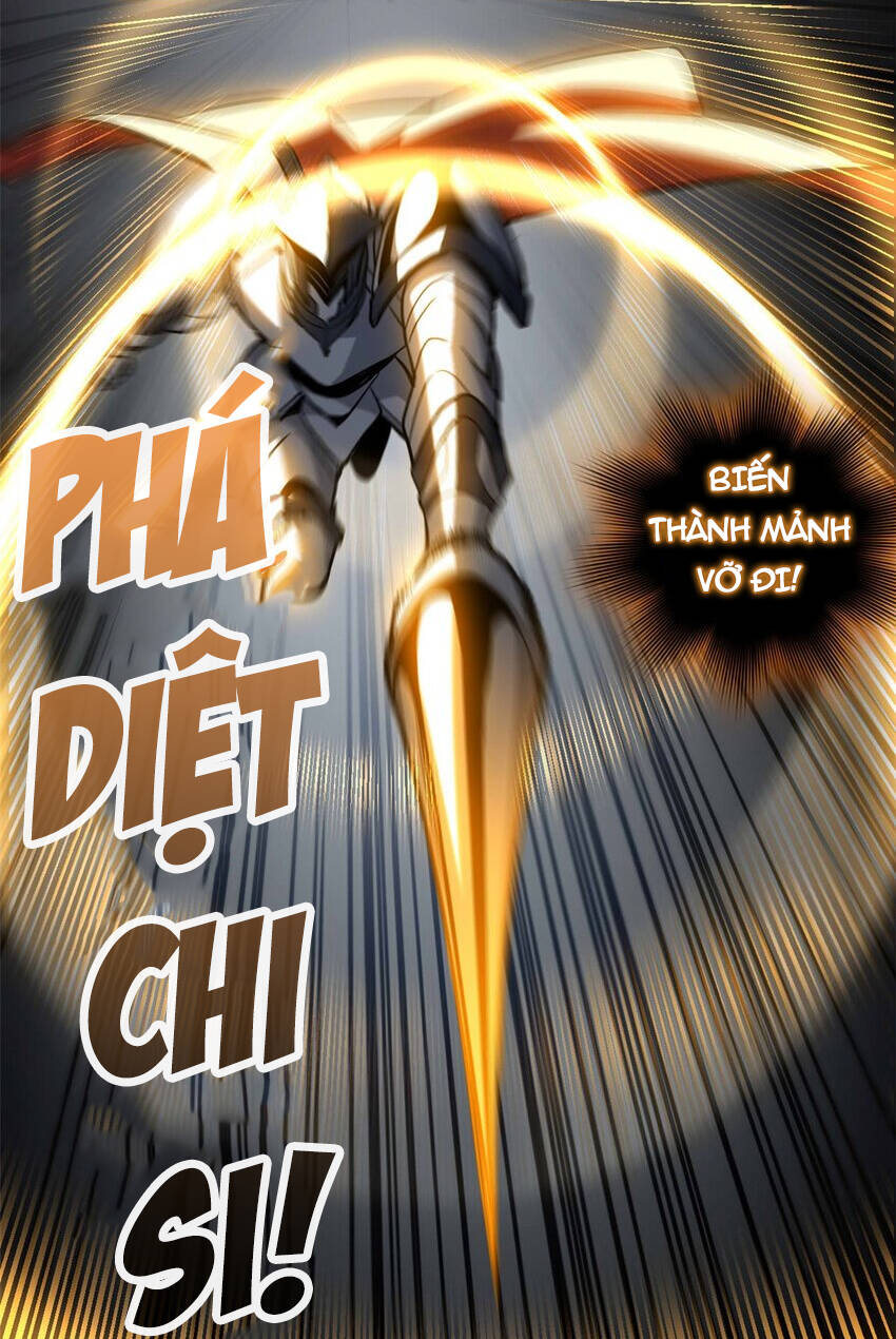 Ta Chỉ Muốn An Tĩnh Chơi Game Chapter 99 - Trang 17