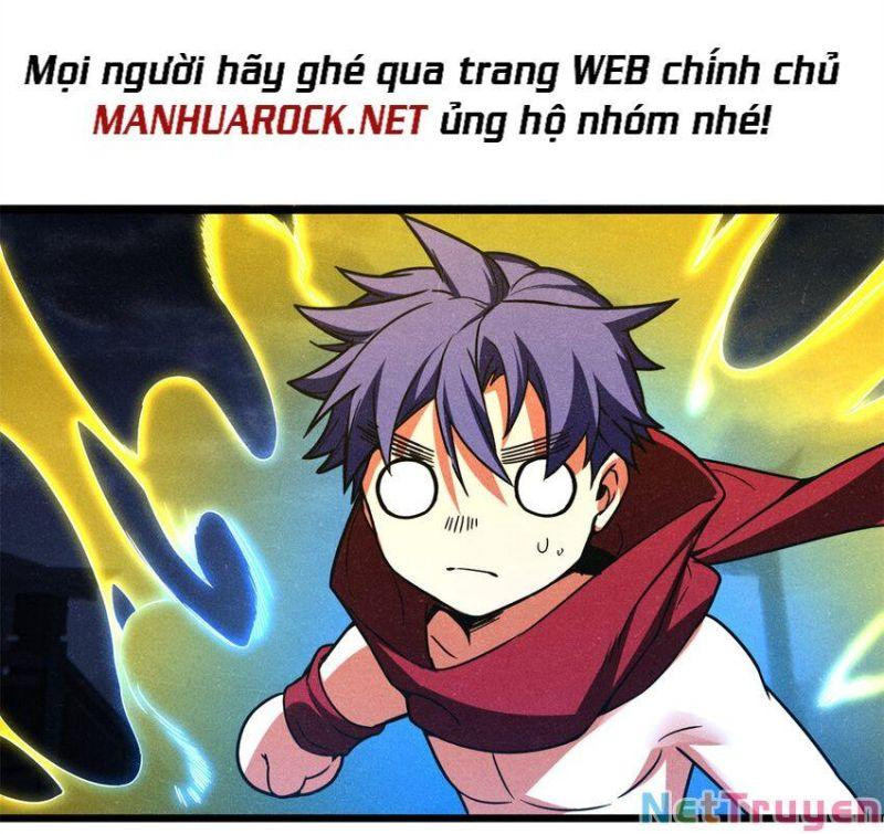 Ta Chỉ Muốn An Tĩnh Chơi Game Chapter 56 - Trang 21