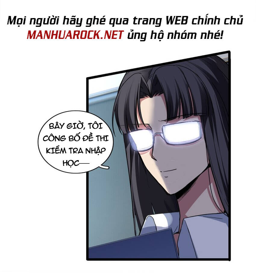 Ta Chỉ Muốn An Tĩnh Chơi Game Chapter 62 - Trang 39