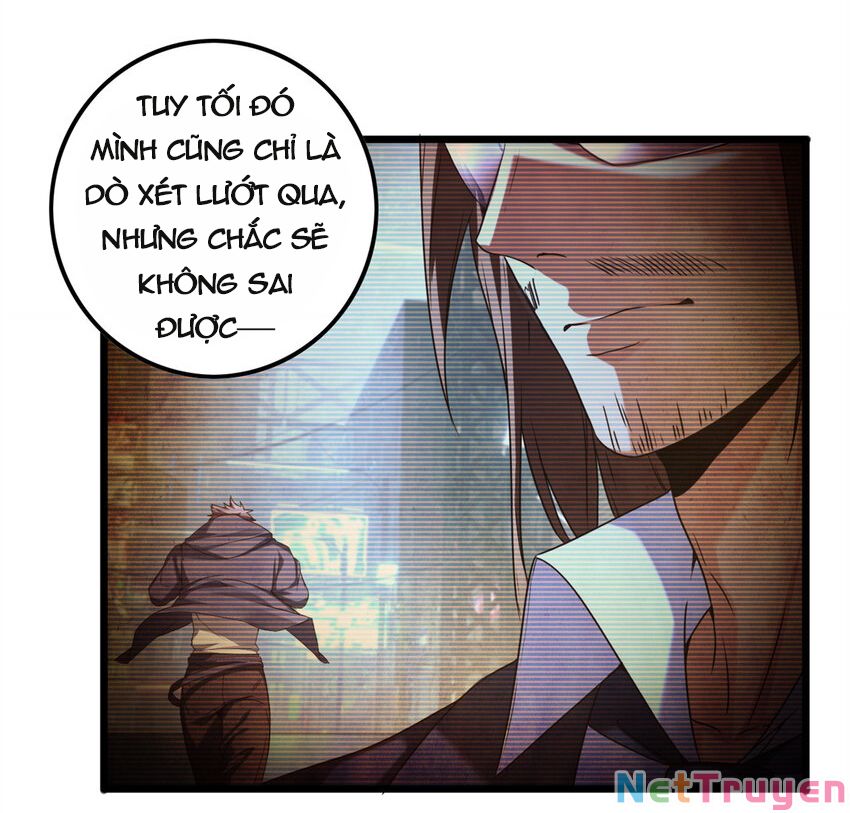 Ta Chỉ Muốn An Tĩnh Chơi Game Chapter 48 - Trang 23