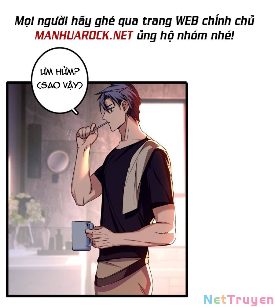 Ta Chỉ Muốn An Tĩnh Chơi Game Chapter 33 - Trang 13