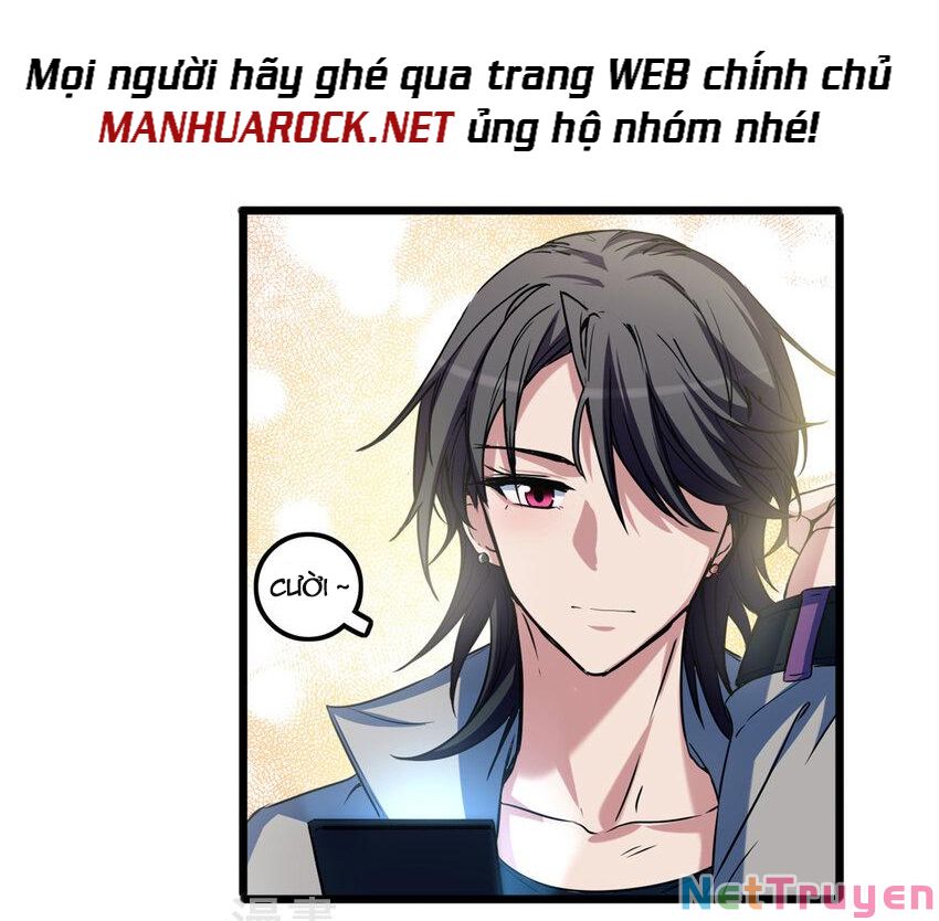 Ta Chỉ Muốn An Tĩnh Chơi Game Chapter 48 - Trang 17