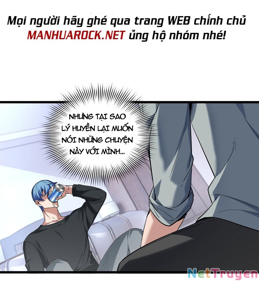 Ta Chỉ Muốn An Tĩnh Chơi Game Chapter 47 - Trang 32