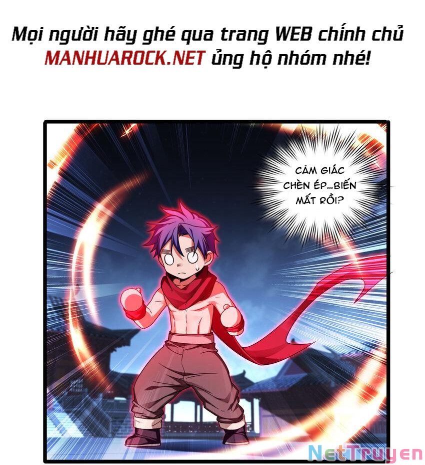 Ta Chỉ Muốn An Tĩnh Chơi Game Chapter 54 - Trang 2