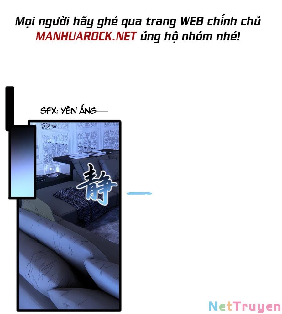 Ta Chỉ Muốn An Tĩnh Chơi Game Chapter 35 - Trang 23