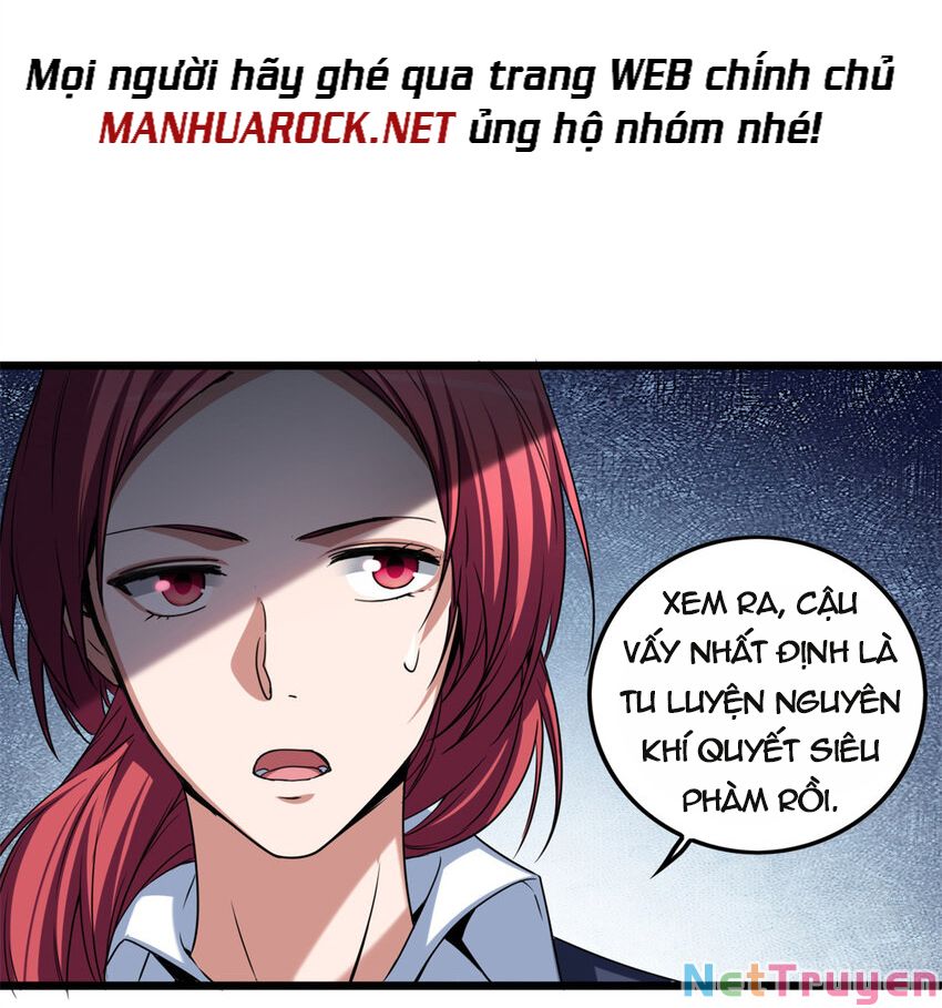 Ta Chỉ Muốn An Tĩnh Chơi Game Chapter 48 - Trang 21