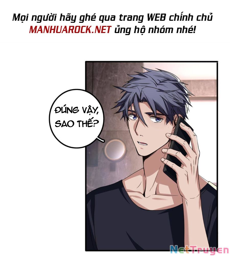 Ta Chỉ Muốn An Tĩnh Chơi Game Chapter 33 - Trang 29