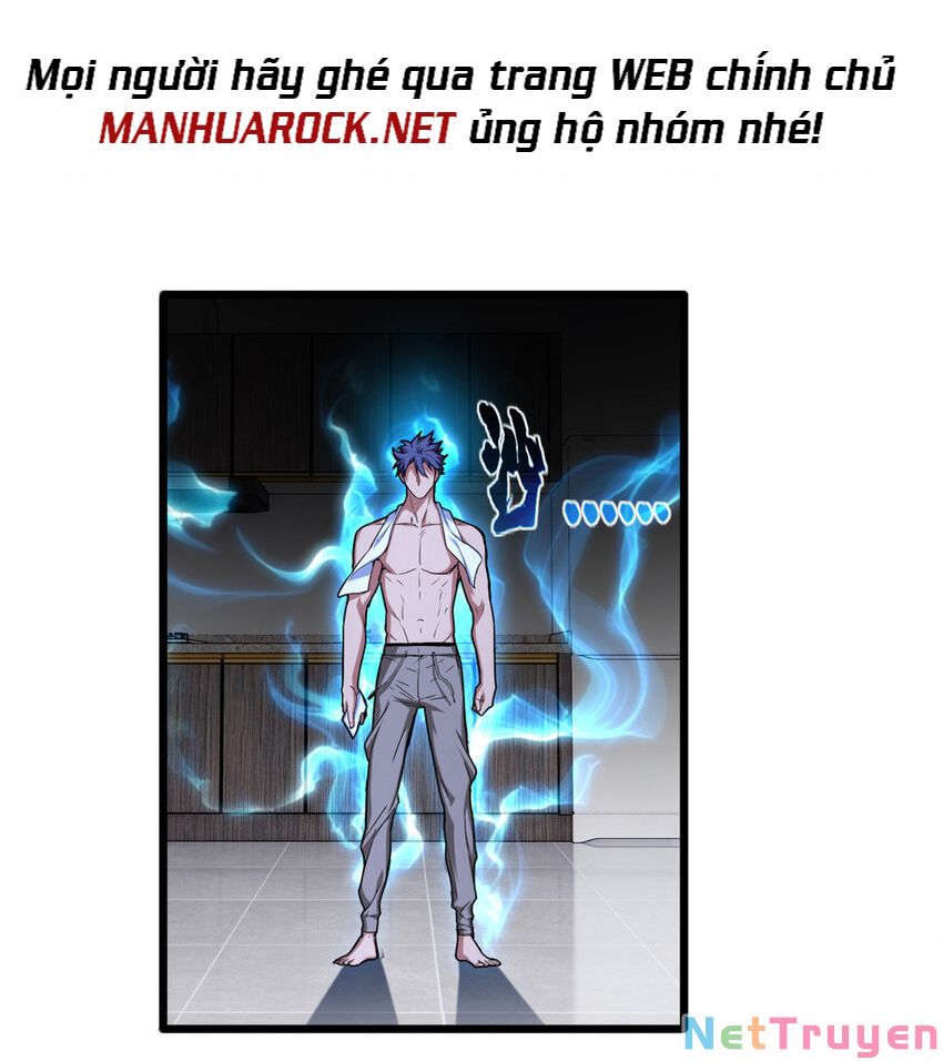 Ta Chỉ Muốn An Tĩnh Chơi Game Chapter 55 - Trang 10