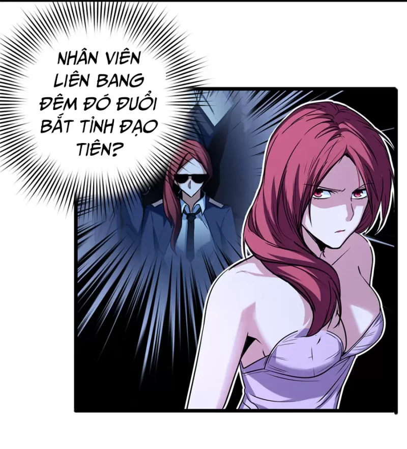 Ta Chỉ Muốn An Tĩnh Chơi Game Chapter 38 - Trang 28