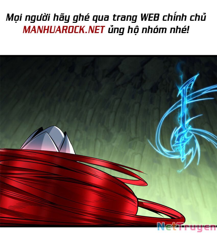 Ta Chỉ Muốn An Tĩnh Chơi Game Chapter 45 - Trang 23