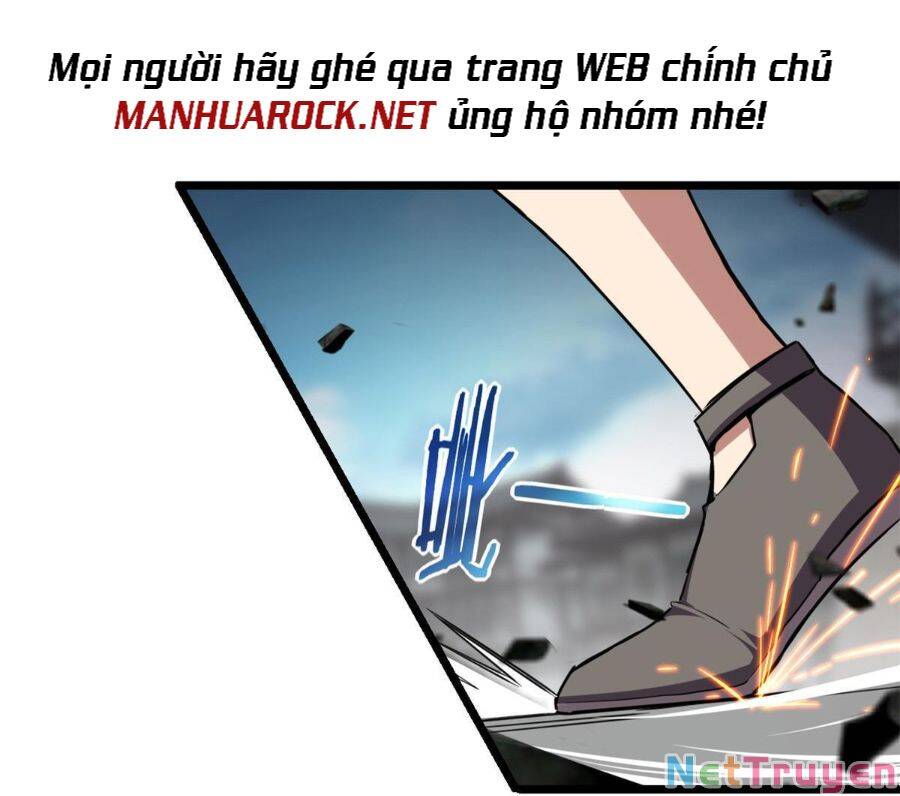 Ta Chỉ Muốn An Tĩnh Chơi Game Chapter 14 - Trang 28