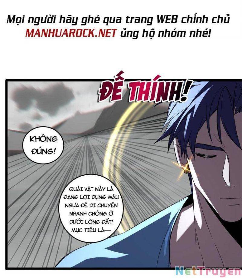 Ta Chỉ Muốn An Tĩnh Chơi Game Chapter 74 - Trang 35