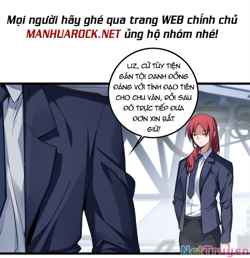 Ta Chỉ Muốn An Tĩnh Chơi Game Chapter 48 - Trang 32